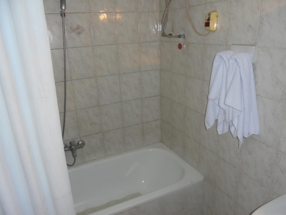 Global Hotel Αντίς Αμπέμπα Εξωτερικό φωτογραφία