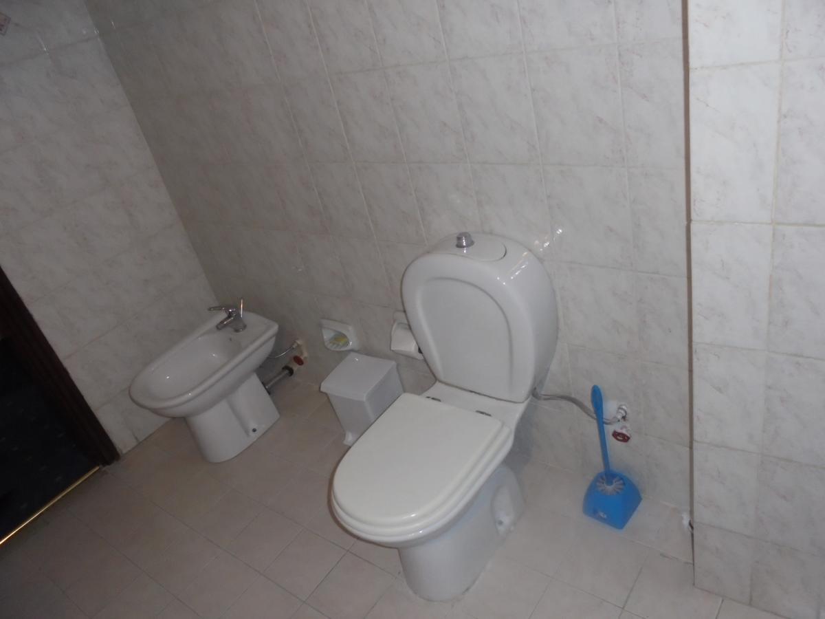Global Hotel Αντίς Αμπέμπα Εξωτερικό φωτογραφία